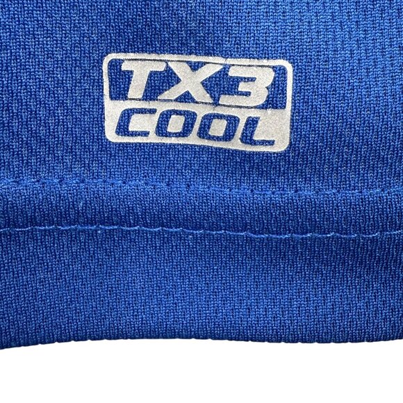 LA Dodgers Clayton Kershaw TX3 Cool XL Jersey - Picture 10 of 11